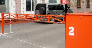 Купить антивандальный шлагбаум Ахтубинск, цена от 4107 руб.