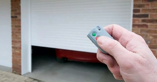 Купить автоматику для рулонных ворот Ахтубинск, цена от 2756 руб.