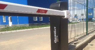 Купить шлагбаум дорхан Ахтубинск, цена от 4107 руб.