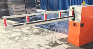 Купить антивандальный шлагбаум Ахтубинск, цена от 4107 руб.