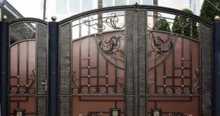 Купить услугу замер ворот Ахтубинск, цена от 572 рублей